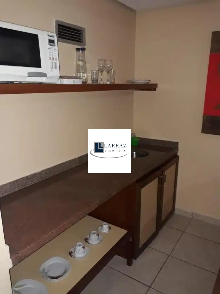 Flat/Apart Hotel, 1 quarto, 45 m² - Foto 18