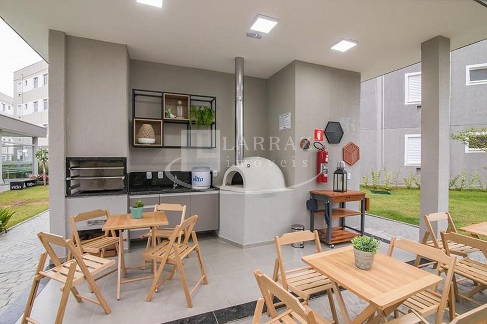 Apartamento, 2 quartos, 42 m² - Foto 23