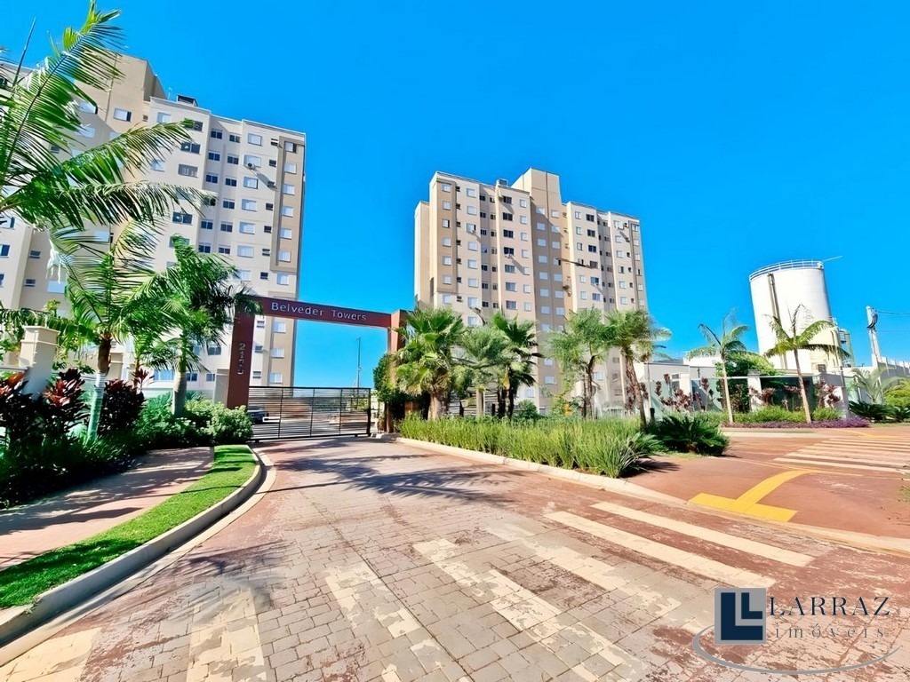 Apartamento, 2 quartos, 45 m² - Foto 40