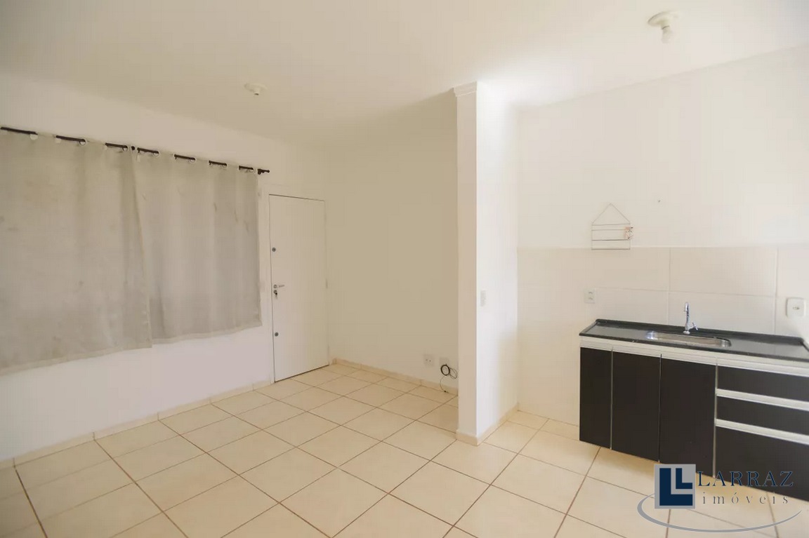 Apartamento, 2 quartos, 42 m² - Foto 5