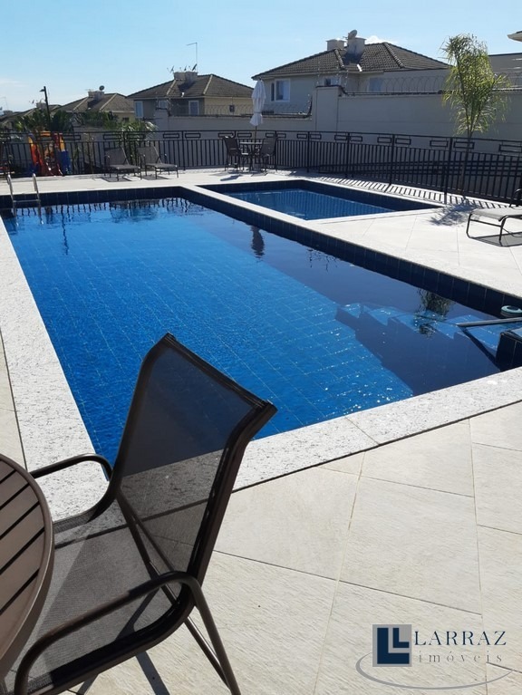 Apartamento, 2 quartos, 45 m² - Foto 27