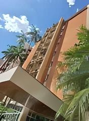 Flat/Apart Hotel, 1 quarto, 45 m² - Foto 30