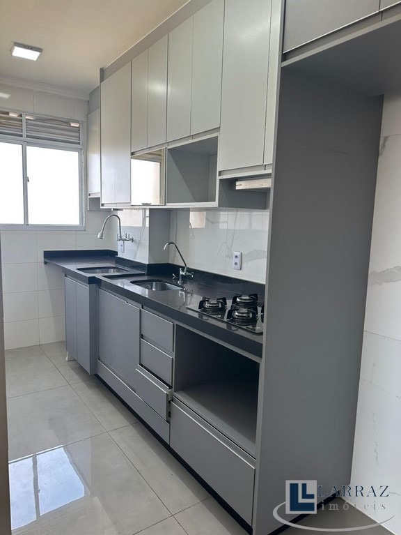 Apartamento, 2 quartos, 45 m² - Foto 17