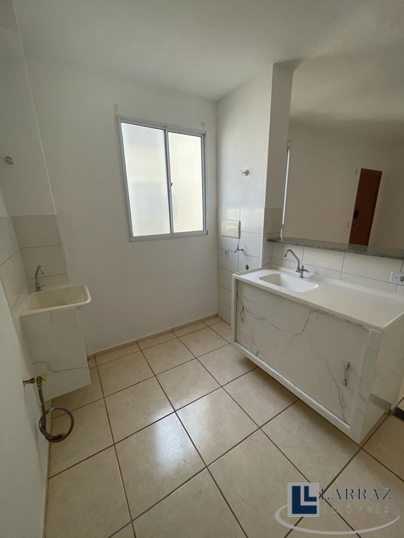 Apartamento, 2 quartos, 42 m² - Foto 7