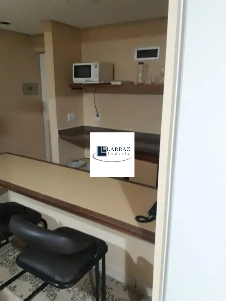 Flat/Apart Hotel, 1 quarto, 45 m² - Foto 15