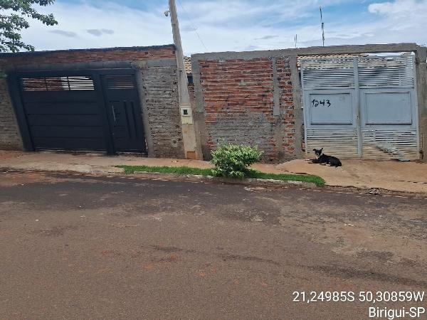 Casa, 2 quartos, 43 m² - Foto 1