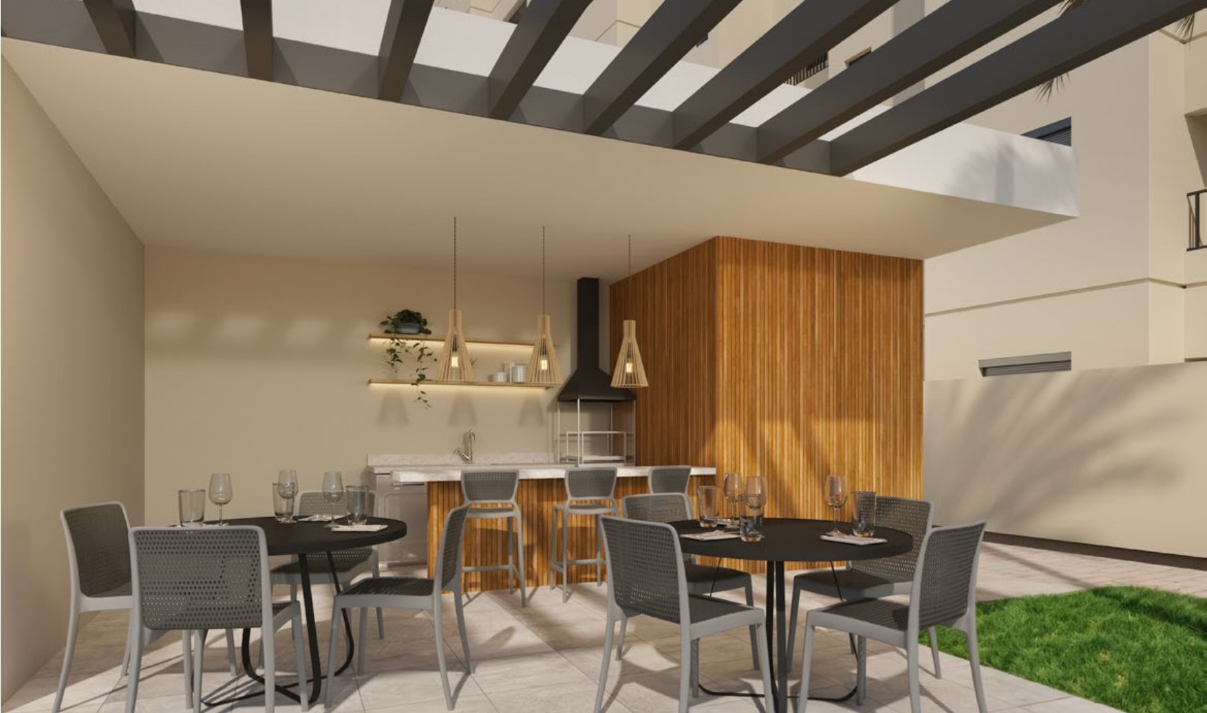 Apartamento, 3 quartos, 98 m² - Foto 6