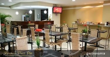 Flat/Apart Hotel, 1 quarto, 45 m² - Foto 34