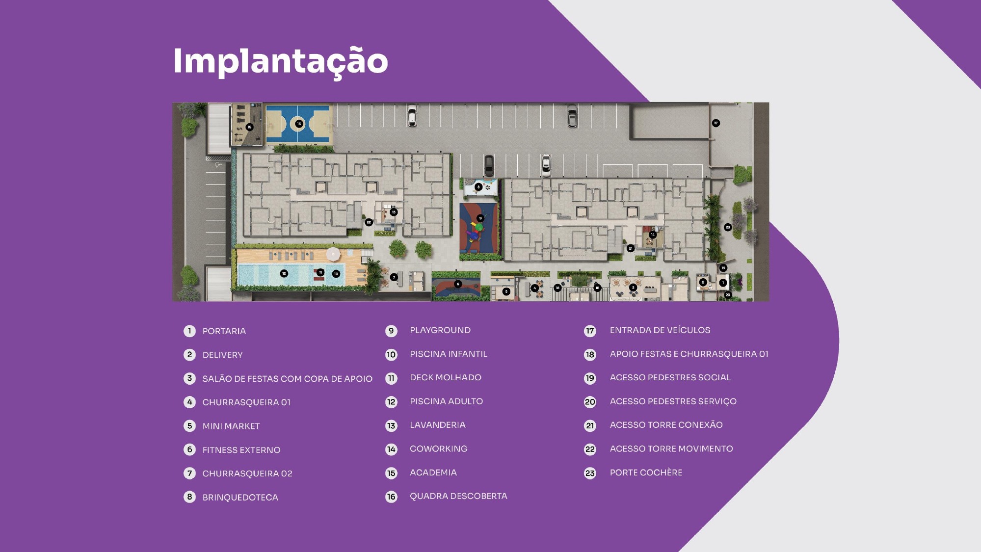 Apartamento, 2 quartos, 63 m² - Foto 6