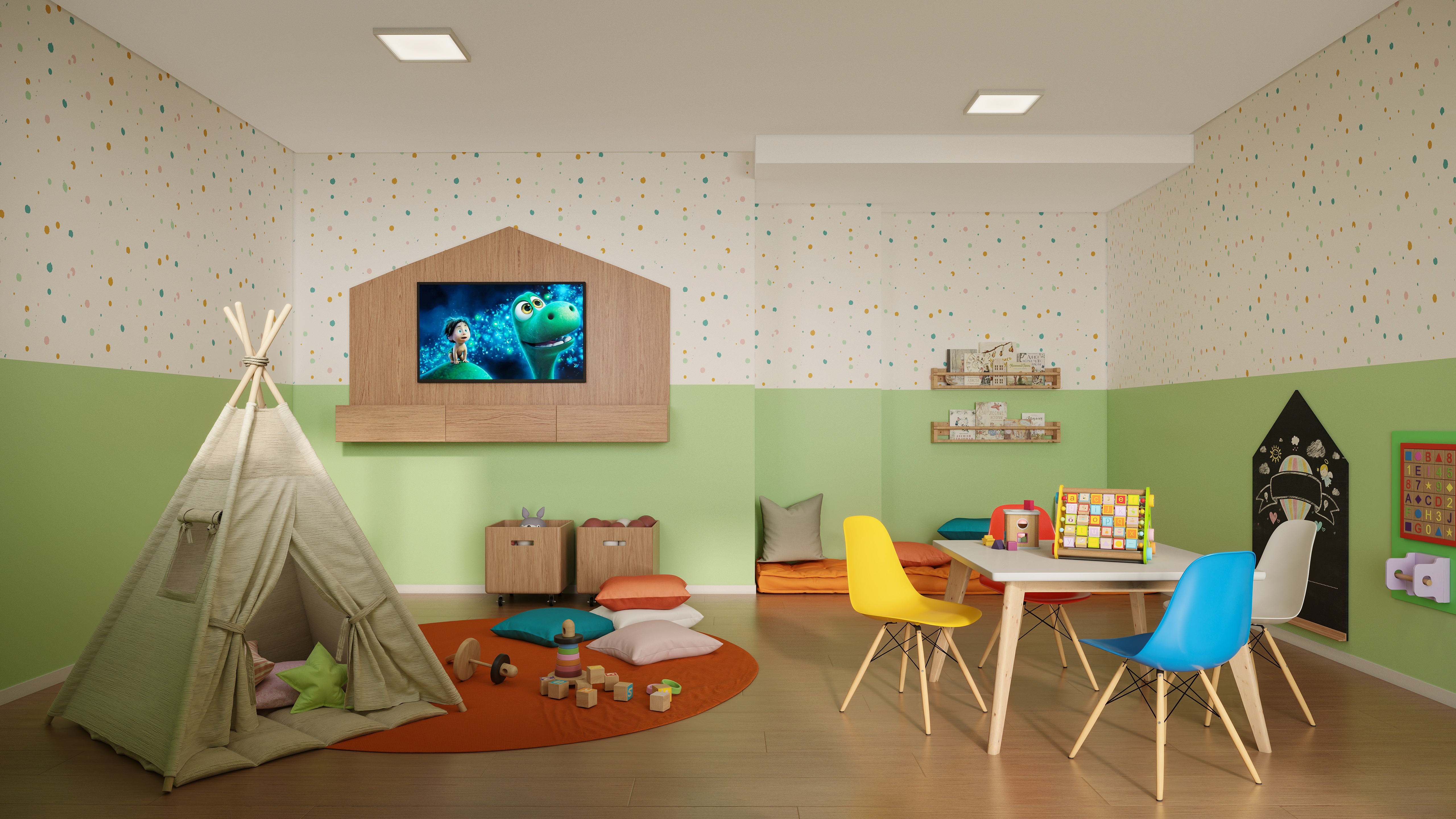 Apartamento, 2 quartos, 41 m² - Foto 9