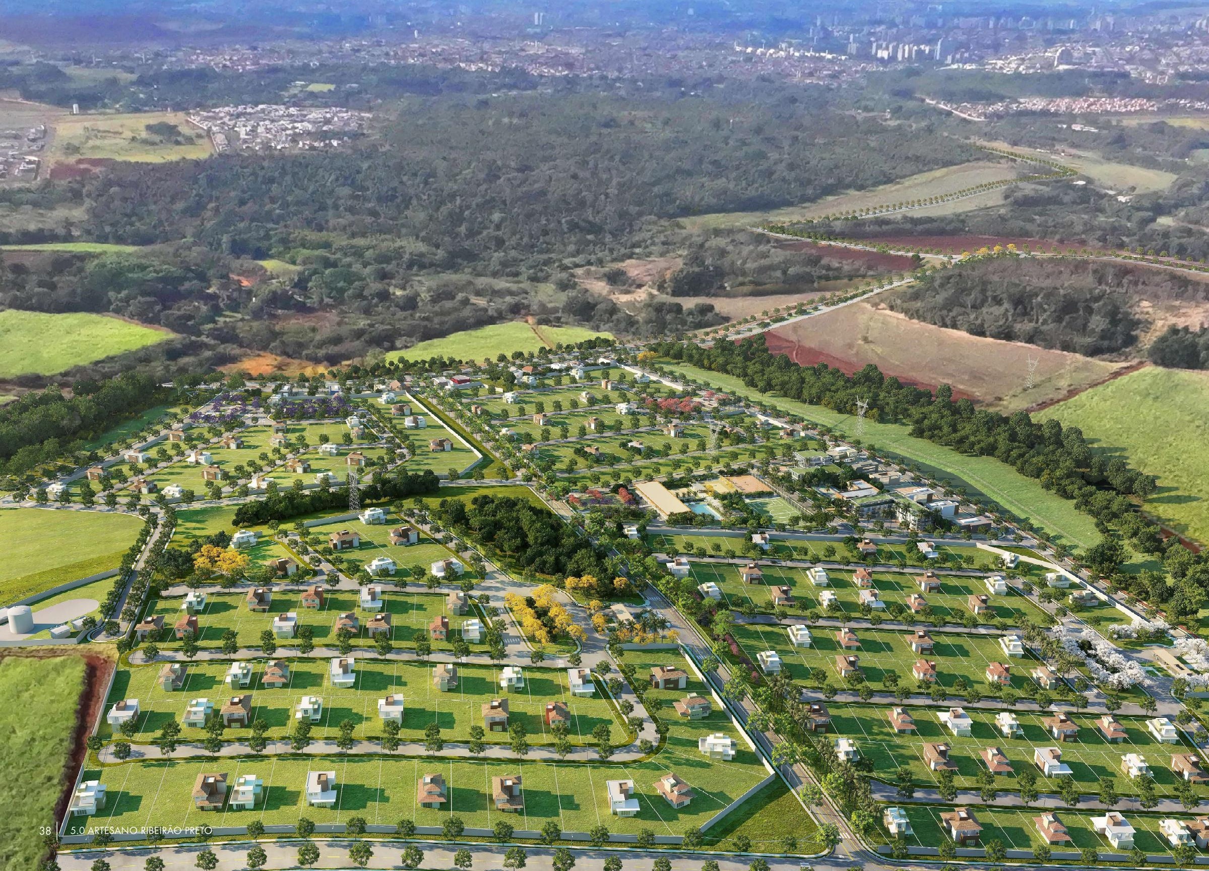 Terreno, 401 m² - Foto 2