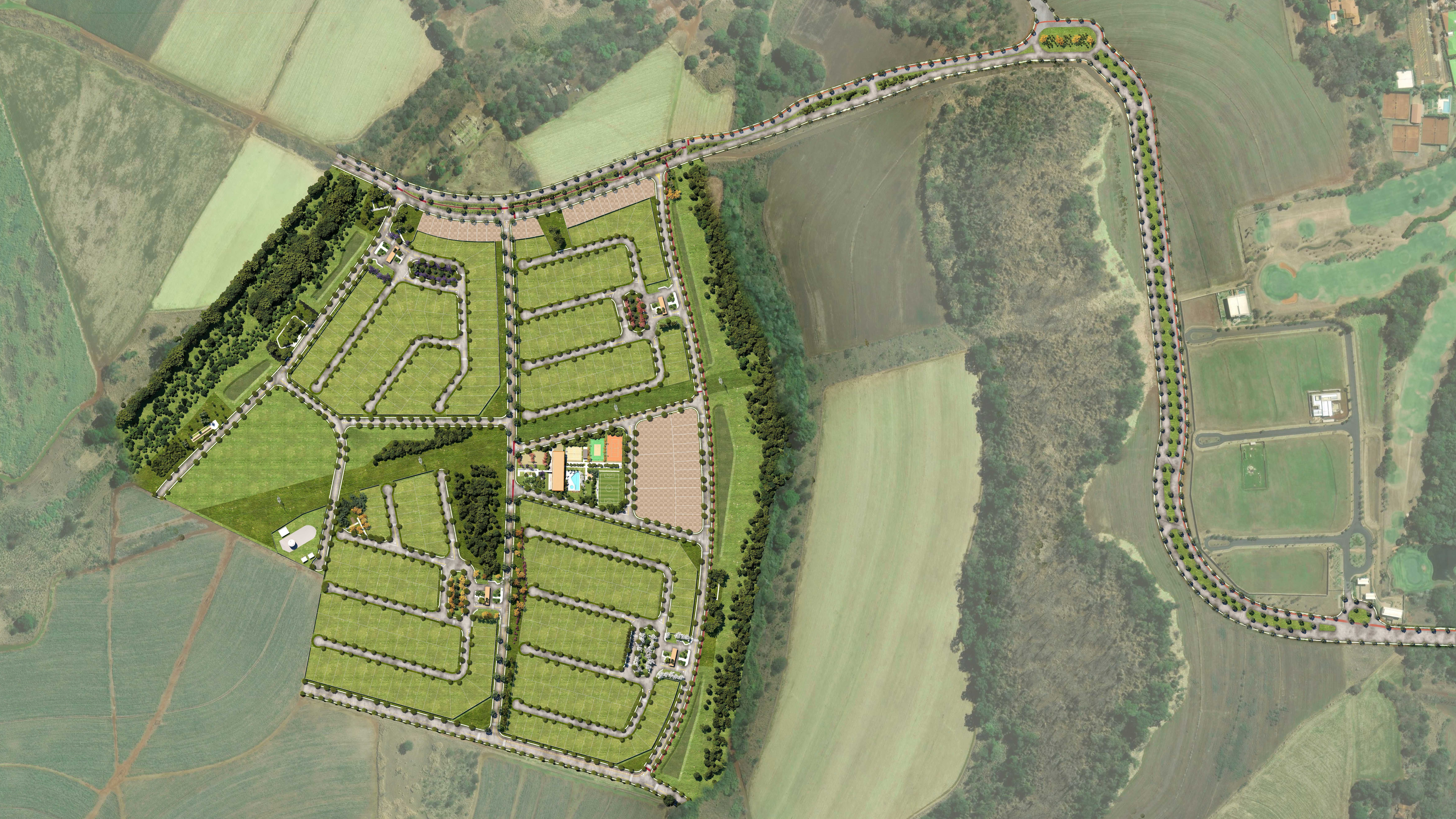 Terreno, 401 m² - Foto 7