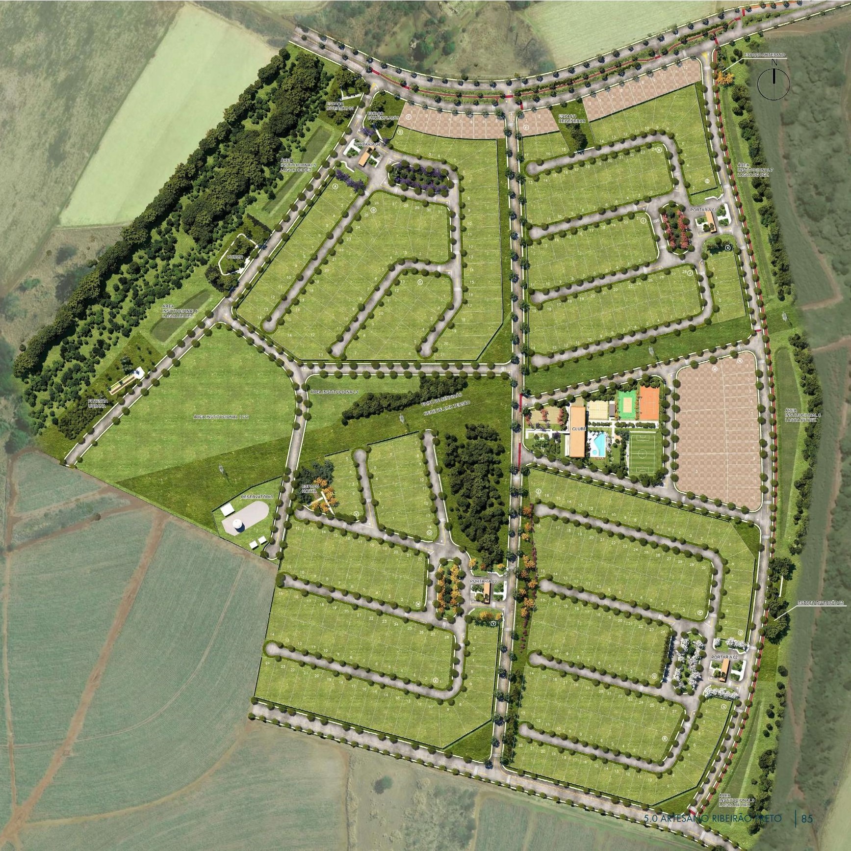 Terreno, 401 m² - Foto 8