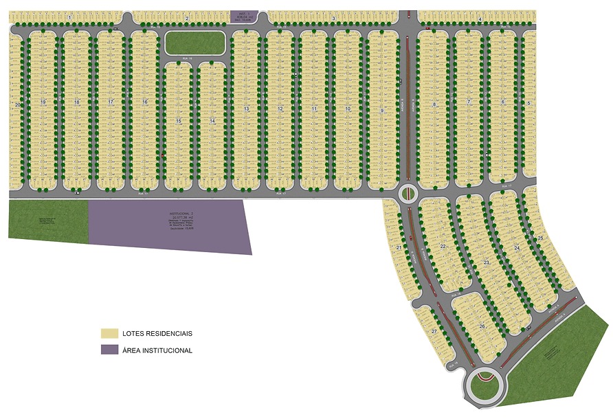 Terreno, 200 m² - Foto 4
