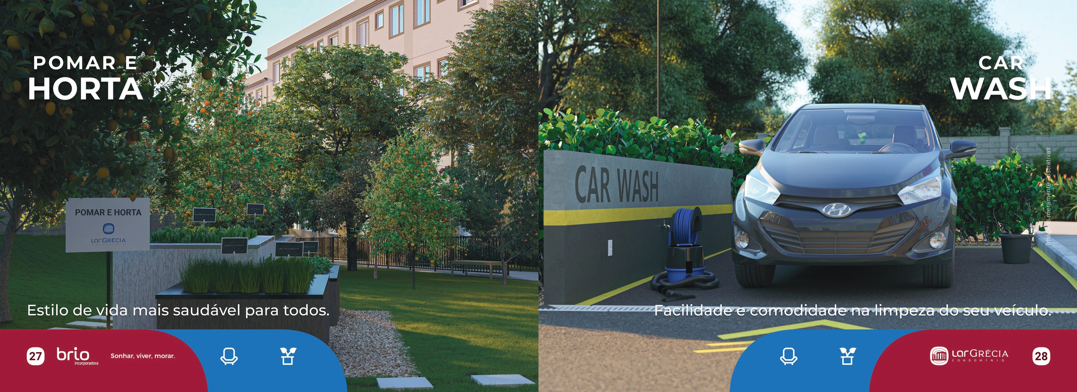 Apartamento, 2 quartos, 43 m² - Foto 6