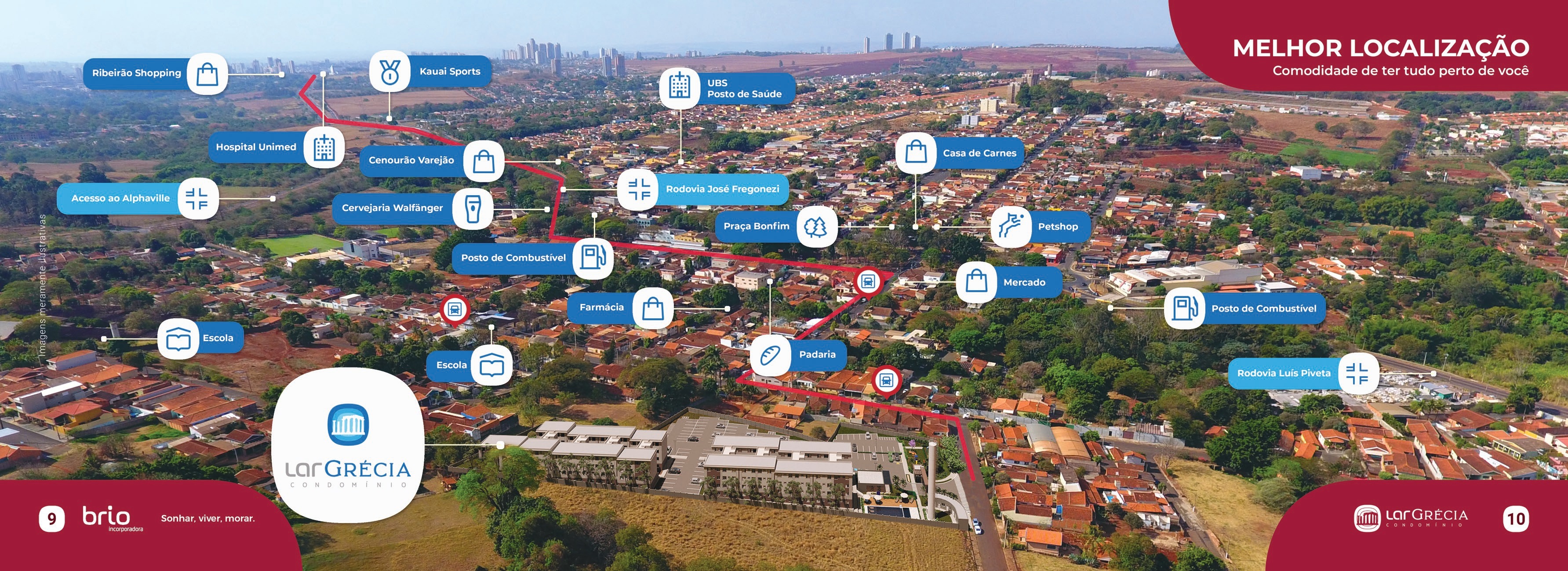 Apartamento, 2 quartos, 43 m² - Foto 14