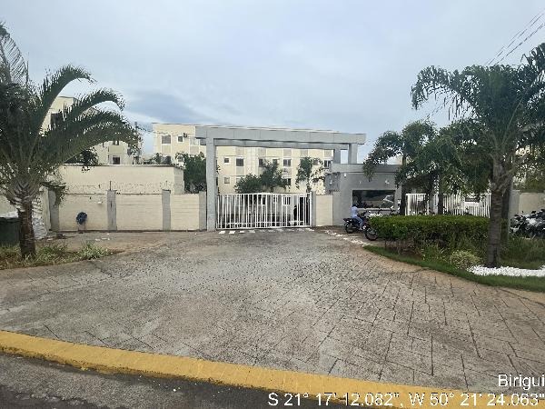 Apartamento, 2 quartos, 44 m² - Foto 1