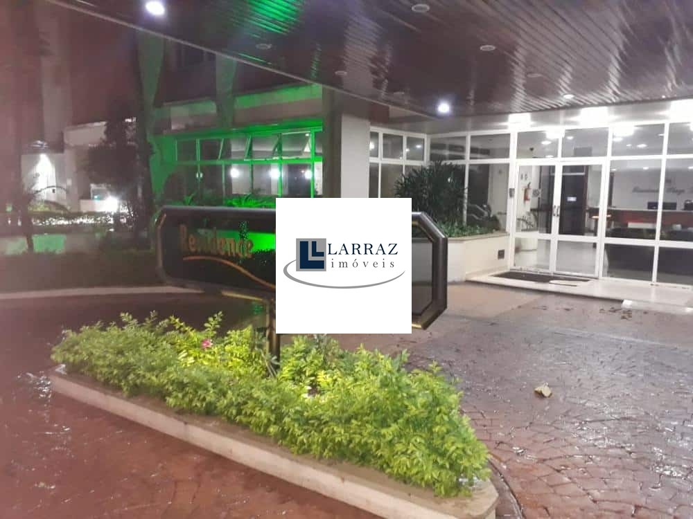 Flat/Apart Hotel, 1 quarto, 45 m² - Foto 20