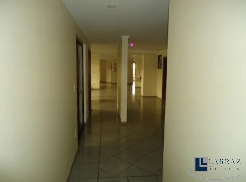 Apartamento, 4 quartos, 214 m² - Foto 1