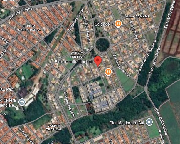 Terreno, 250 m² - Foto 2