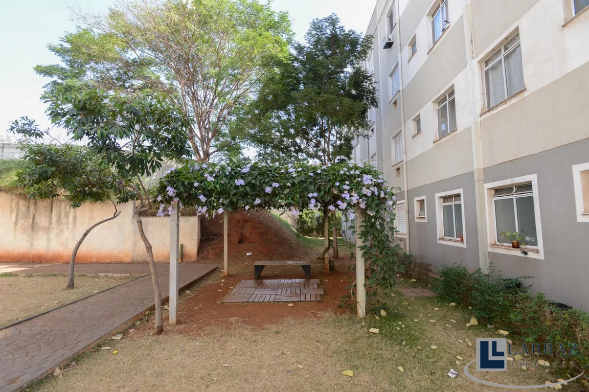 Apartamento, 2 quartos, 42 m² - Foto 39