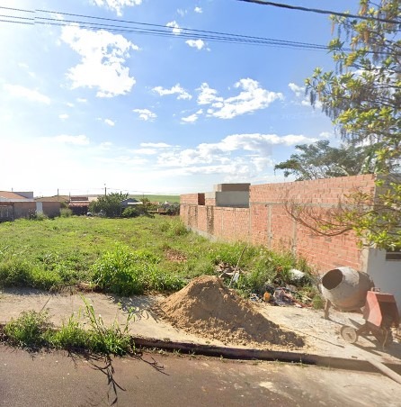 Terreno, 250 m² - Foto 1