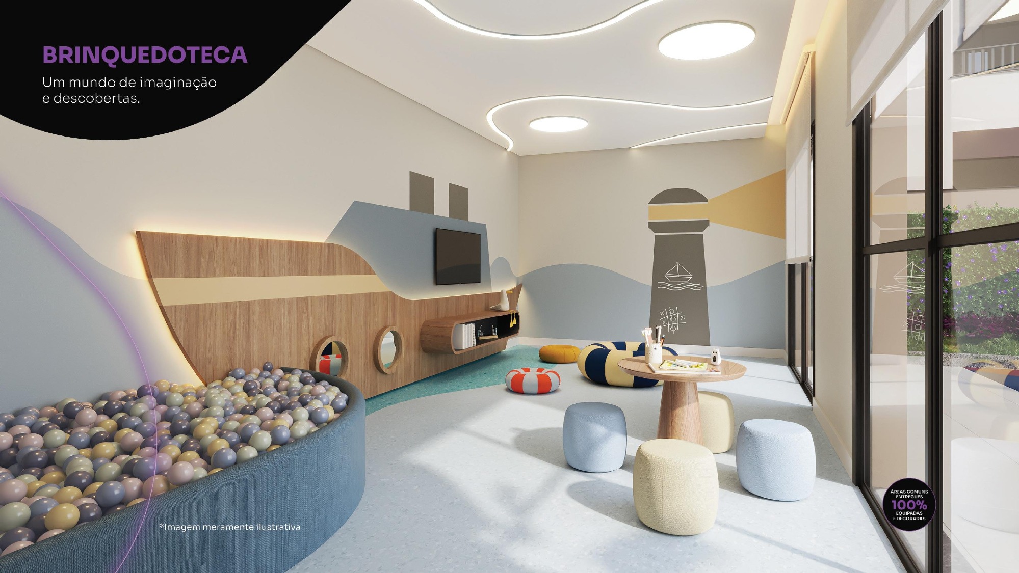 Apartamento, 2 quartos, 63 m² - Foto 18