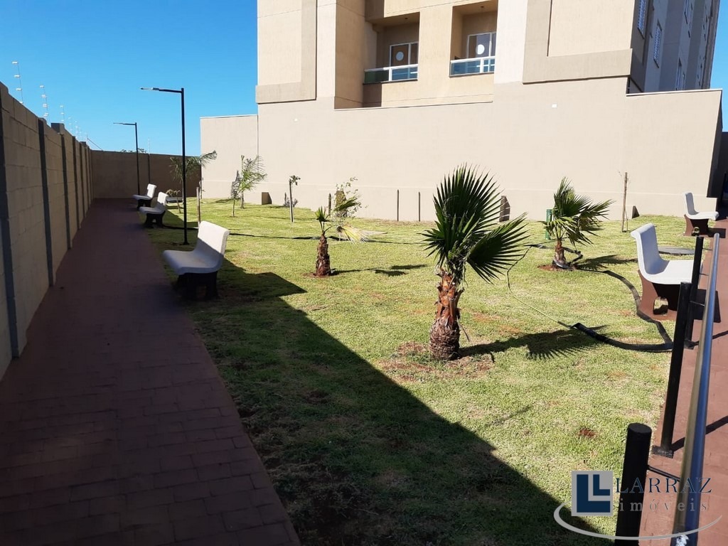 Apartamento, 2 quartos, 45 m² - Foto 21