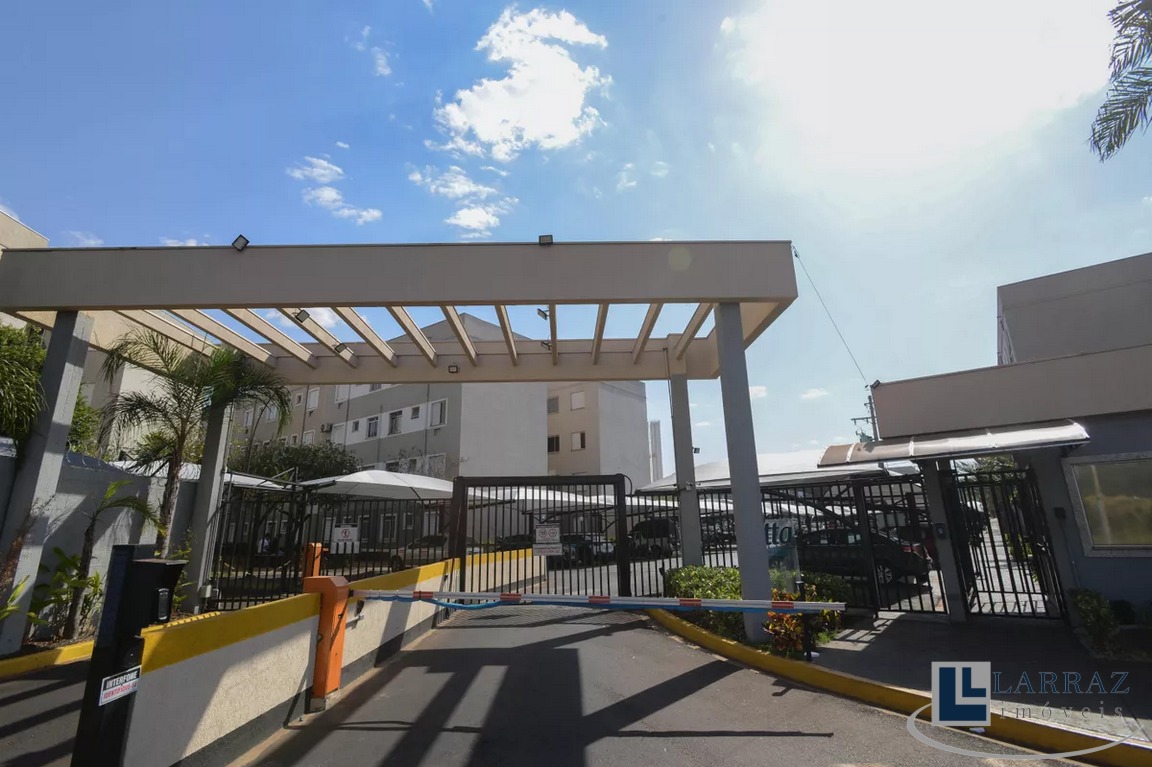 Apartamento, 2 quartos, 42 m² - Foto 35