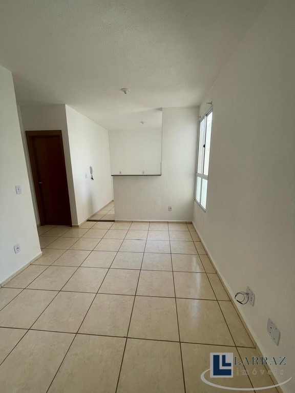 Apartamento, 2 quartos, 42 m² - Foto 1