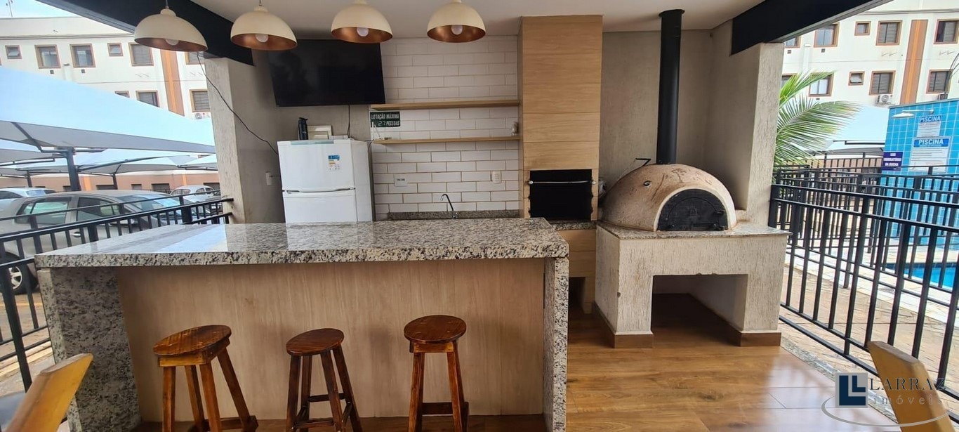 Apartamento, 2 quartos, 42 m² - Foto 15