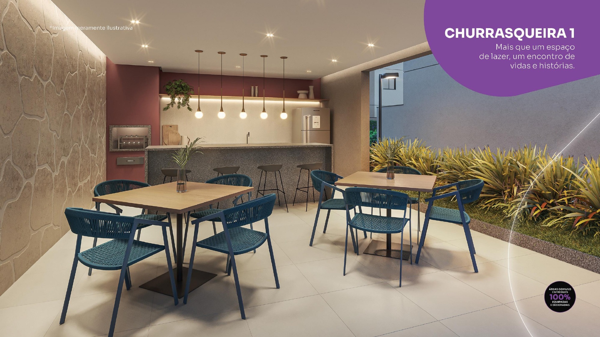 Apartamento, 2 quartos, 63 m² - Foto 15