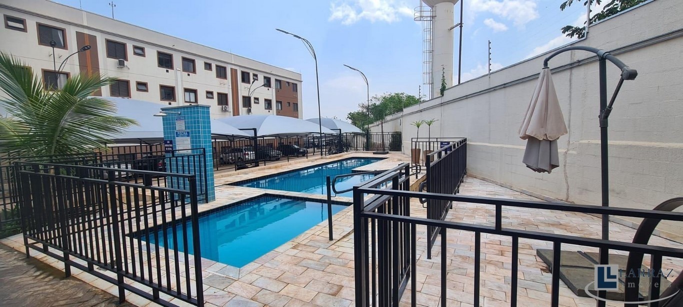 Apartamento, 2 quartos, 42 m² - Foto 27