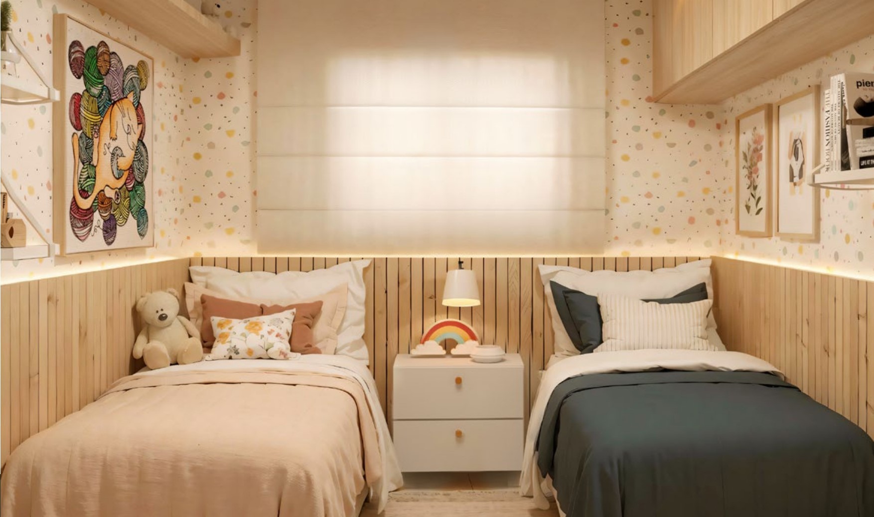 Apartamento, 3 quartos, 68 m² - Foto 19