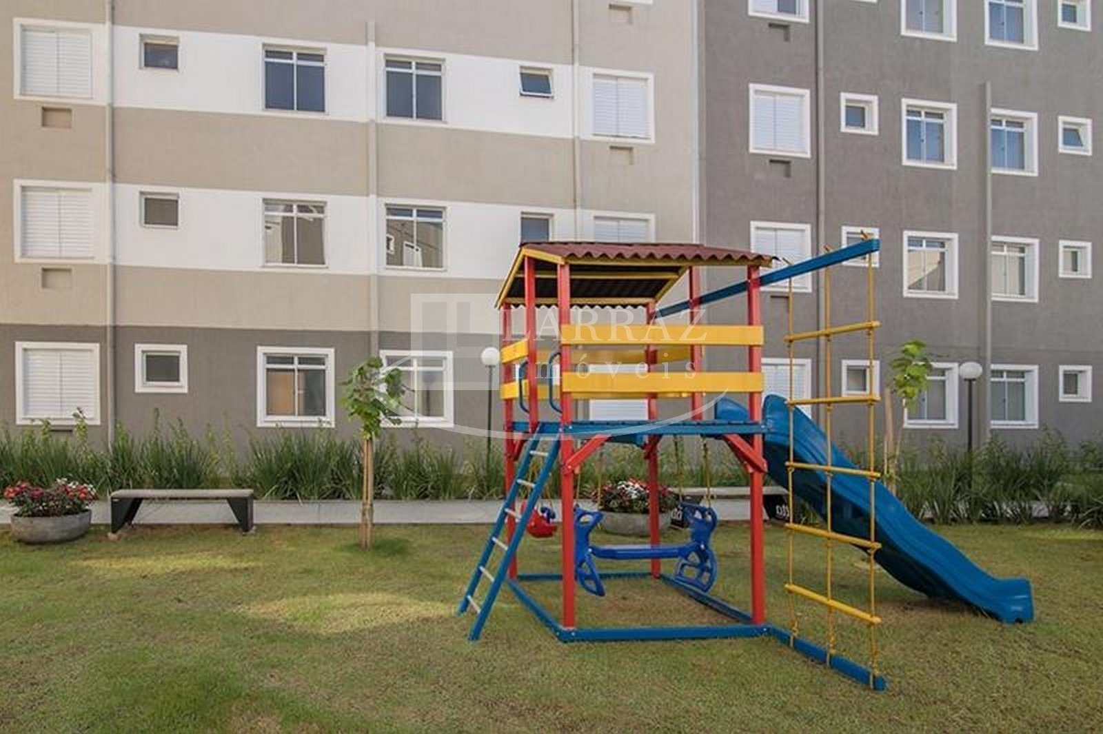 Apartamento, 2 quartos, 42 m² - Foto 36