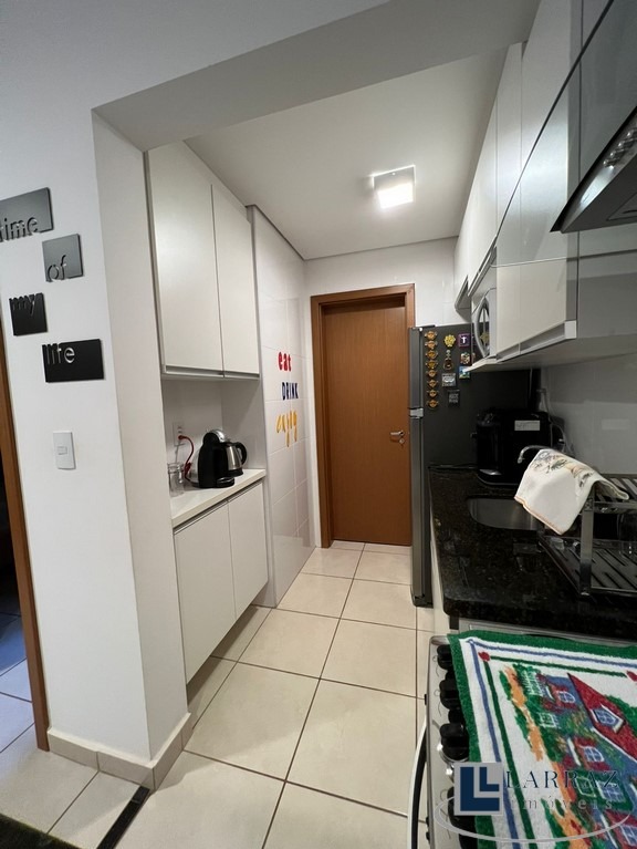 Apartamento, 1 quarto, 39 m² - Foto 7