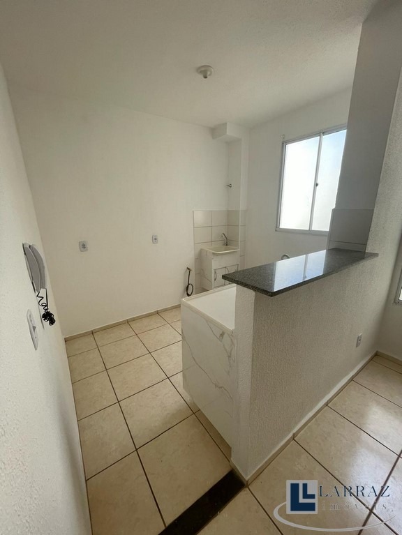 Apartamento, 2 quartos, 42 m² - Foto 5