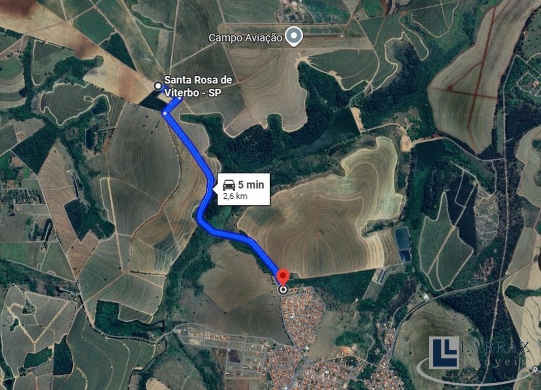 Sítio, 11 m² - Foto 4