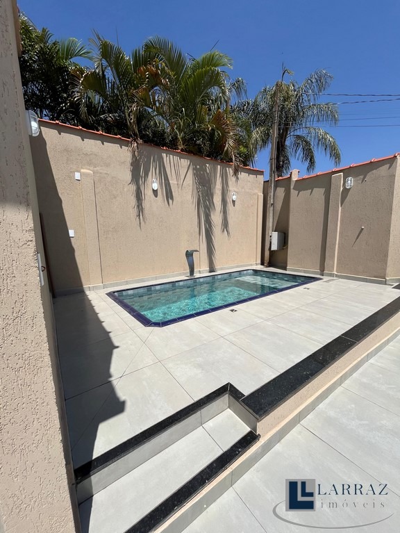 Casa, 3 quartos, 155 m² - Foto 3