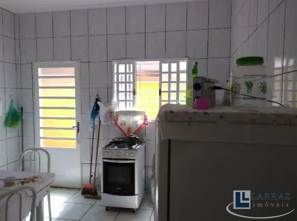 Casa, 3 quartos, 152 m² - Foto 8