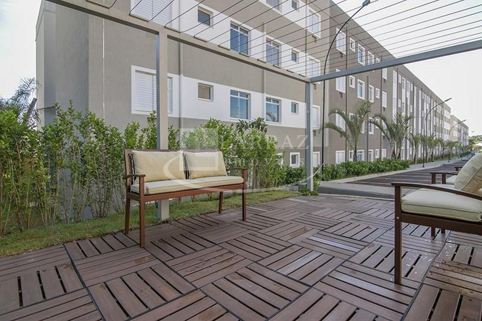 Apartamento, 2 quartos, 42 m² - Foto 44