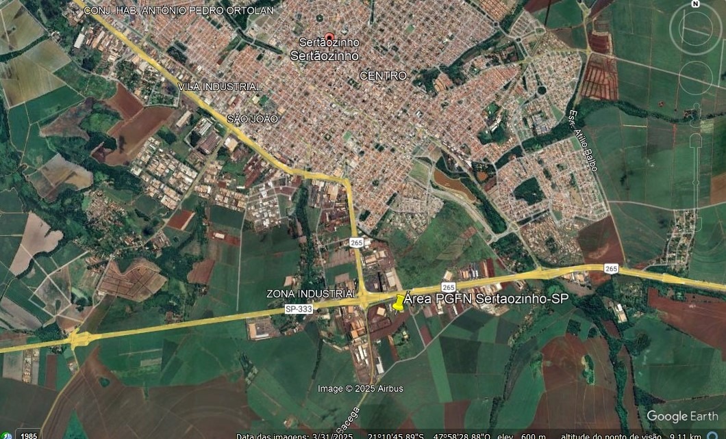 Terreno, 1 m² - Foto 4