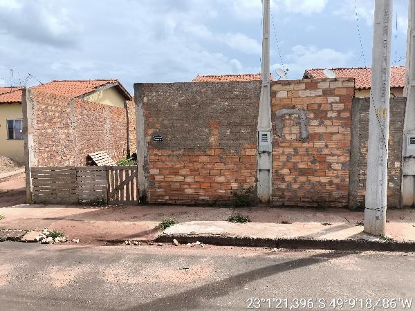 Casa, 1 quarto, 35 m² - Foto 1