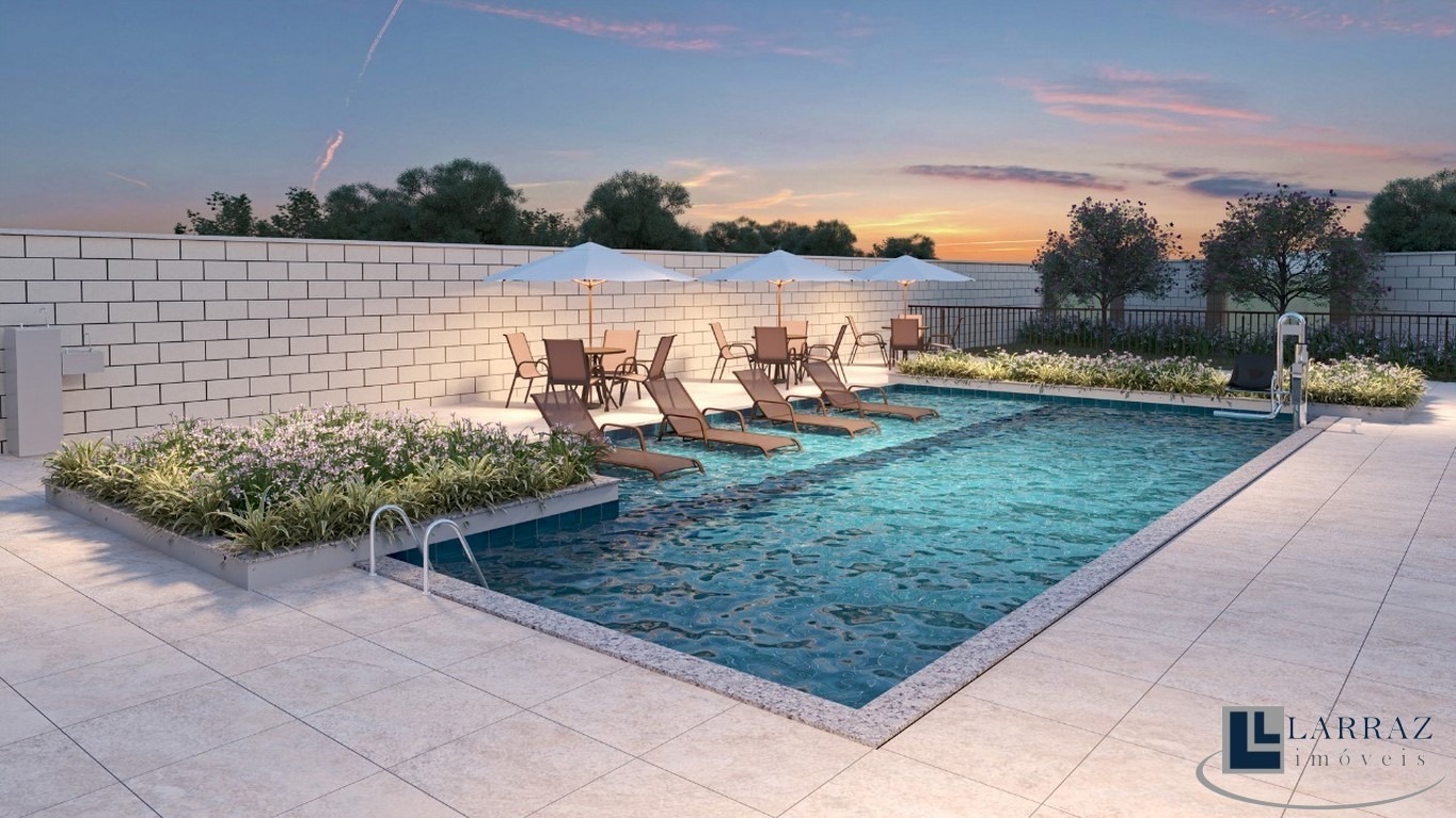 Apartamento, 2 quartos, 47 m² - Foto 26