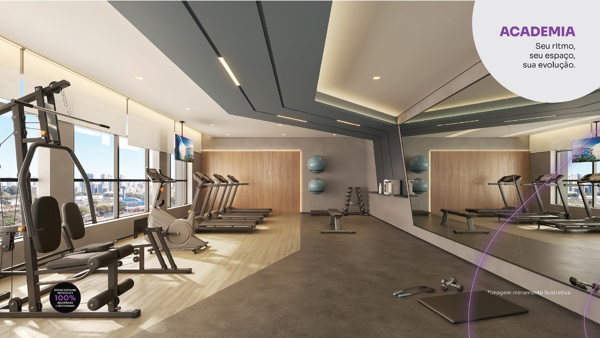 Apartamento, 2 quartos, 63 m² - Foto 11