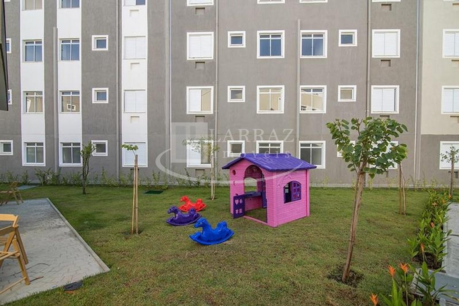 Apartamento, 2 quartos, 42 m² - Foto 27