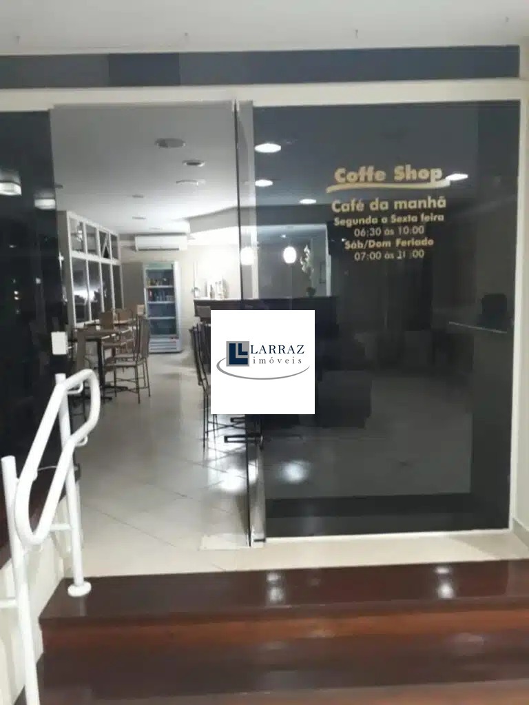 Flat/Apart Hotel, 1 quarto, 45 m² - Foto 22