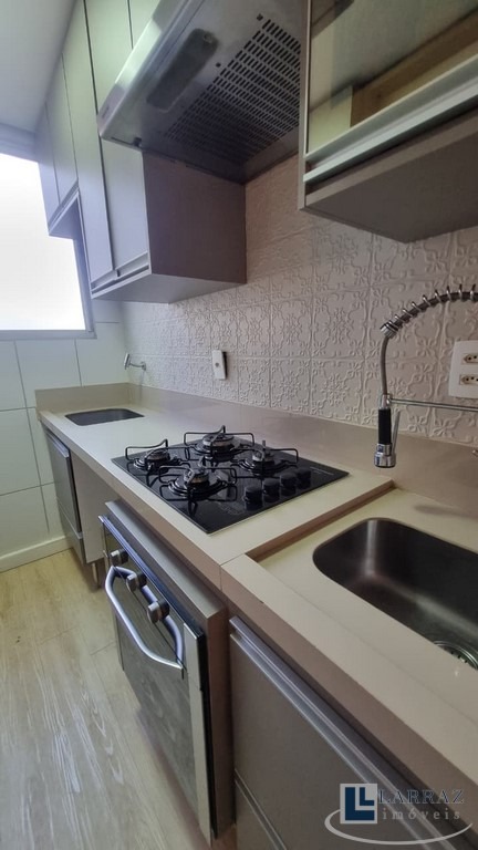 Apartamento, 2 quartos, 47 m² - Foto 9