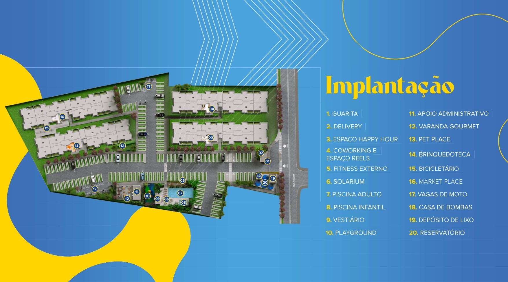 Apartamento, 2 quartos, 41 m² - Foto 4