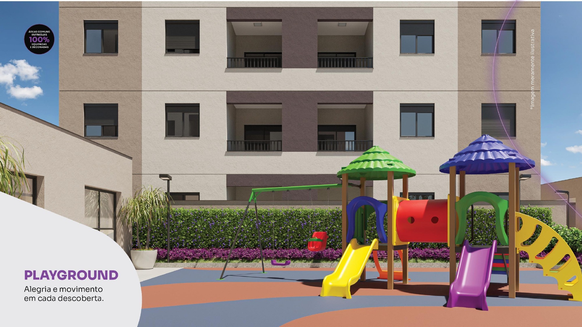 Apartamento, 2 quartos, 63 m² - Foto 16